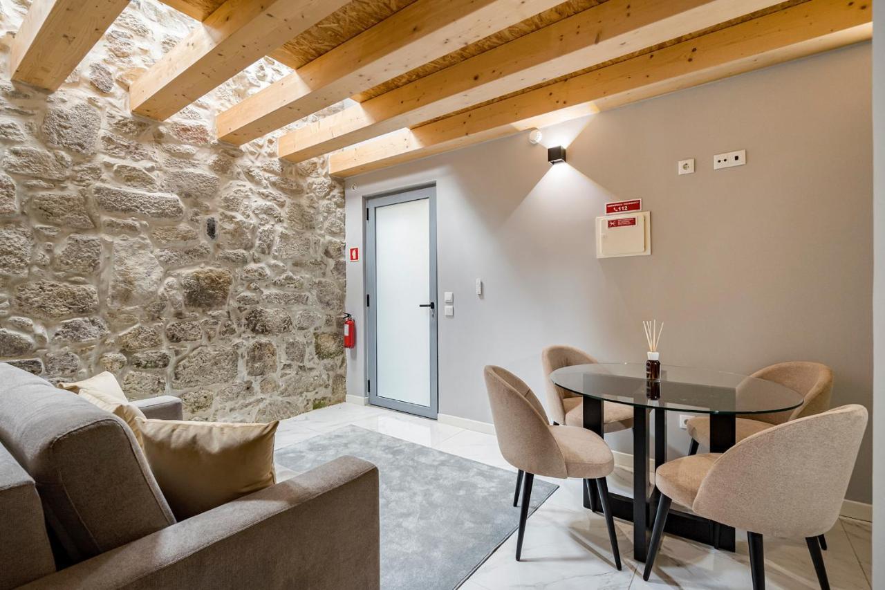 Olivia 1895 Apartments Porto Luaran gambar