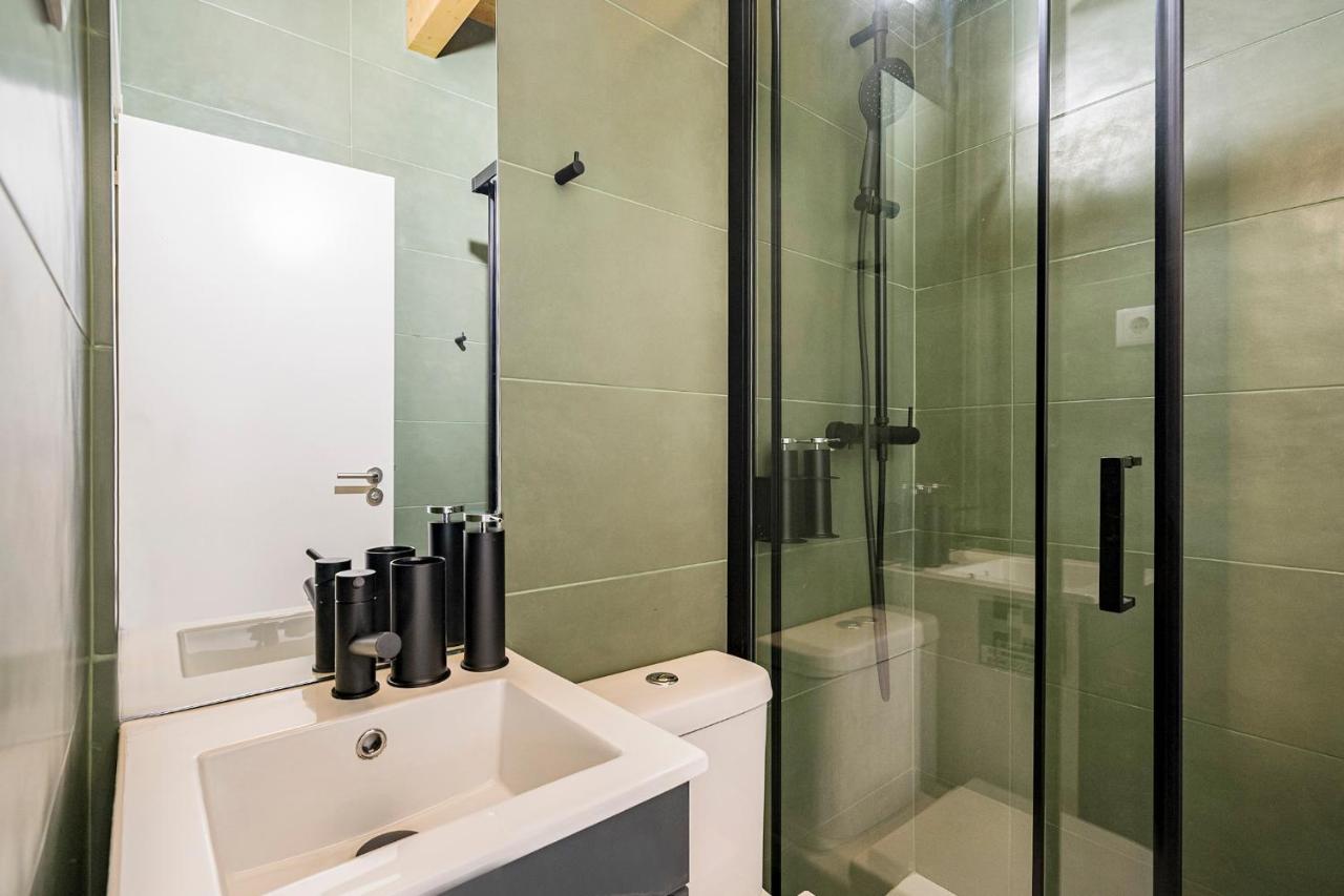 Olivia 1895 Apartments Porto Luaran gambar