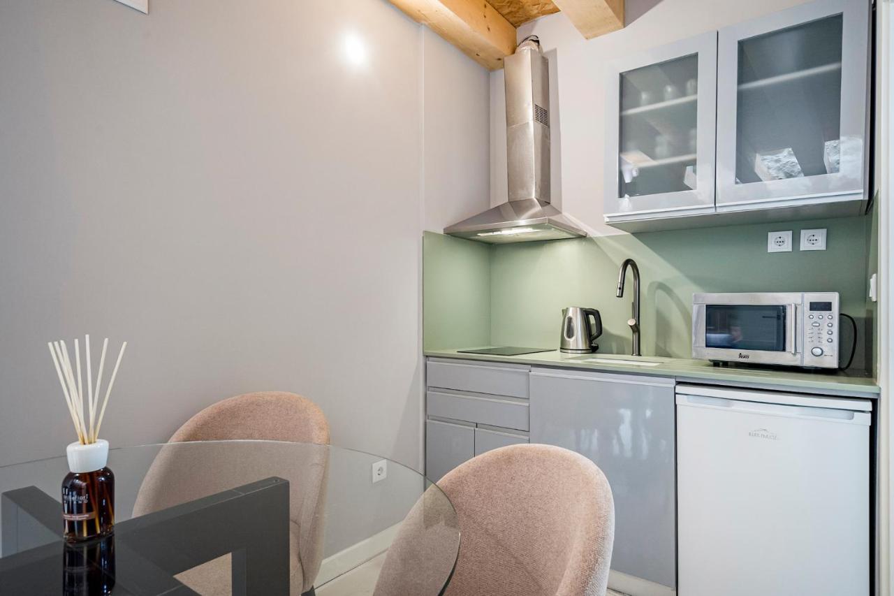 Olivia 1895 Apartments Porto Luaran gambar