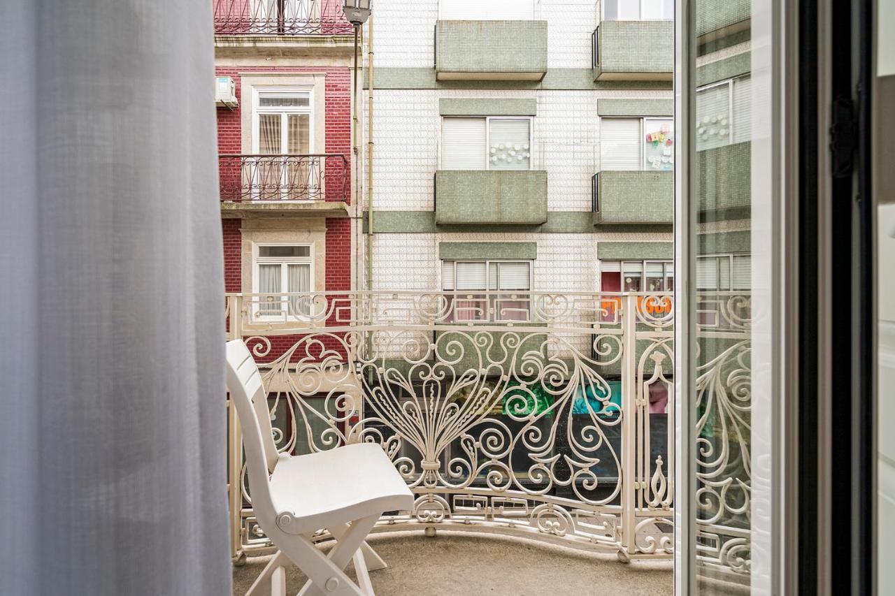 Olivia 1895 Apartments Porto Luaran gambar
