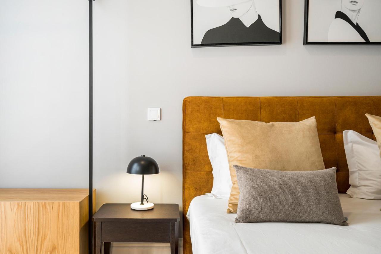 Olivia 1895 Apartments Porto Luaran gambar