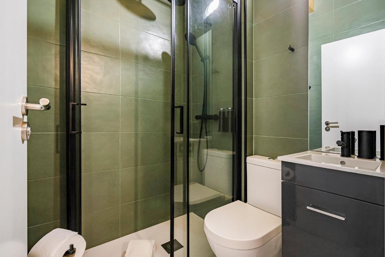 Olivia 1895 Apartments Porto Luaran gambar