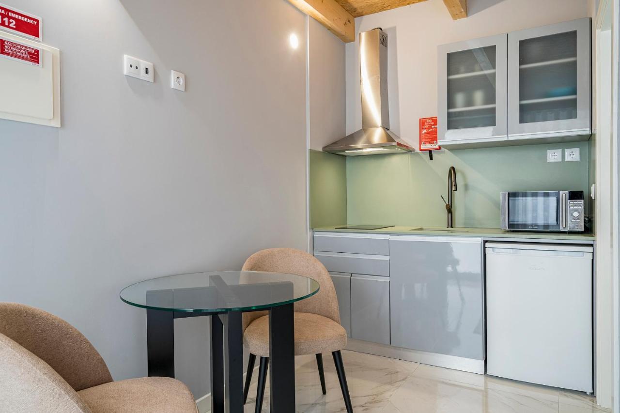 Olivia 1895 Apartments Porto Luaran gambar
