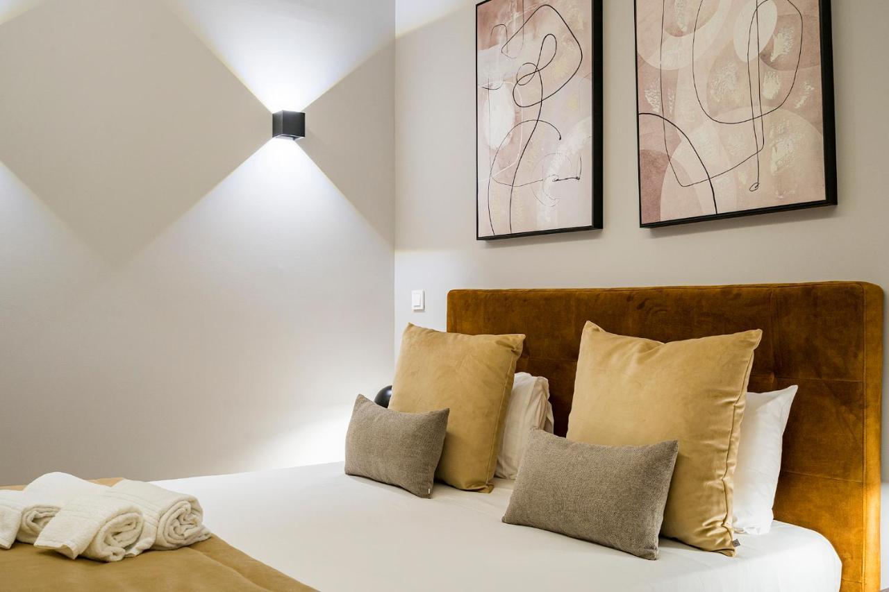 Olivia 1895 Apartments Porto Luaran gambar